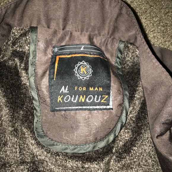 Brand New Jacket - Picture 3 of 4